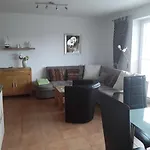 Nina Apartament Norddeich (Norden)