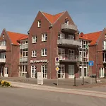 Apartmán Nina *