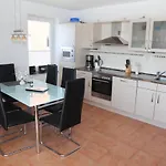 Nina Apartmán *
