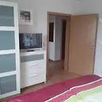 Apartmán Nina Norddeich (Norden)