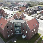 Apartmán Nina Norddeich (Norden)