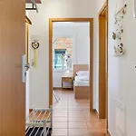 Apartmán Nina