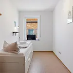 Nina Apartmán