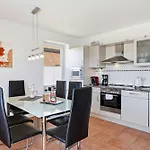Apartmán Nina