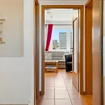 Nina Apartmán Norddeich (Norden)