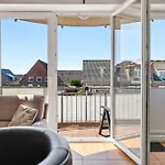 Apartmán Nina *