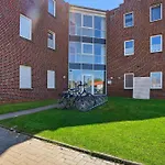 Nina Apartmán Norddeich (Norden)