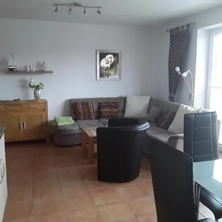 Nina 아파트 노르다히