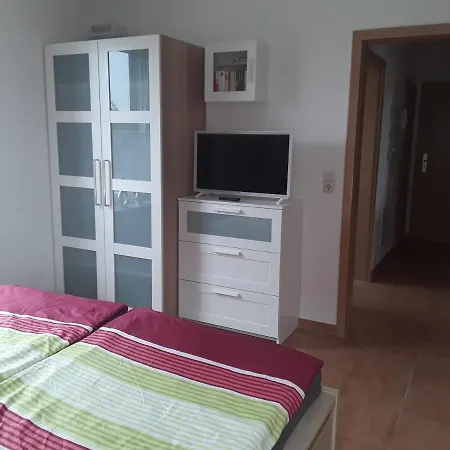 Apartment Nina
