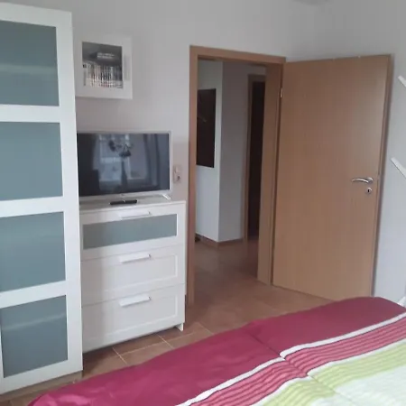 Apartamento Nina Norddeich (Norden)