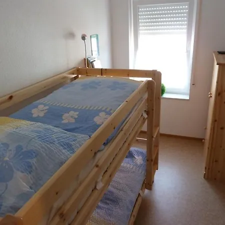 Nina Apartment *