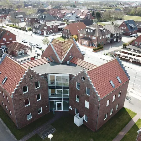 Apartment Nina Norddeich (Norden)