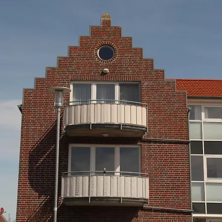 Apartment Nina